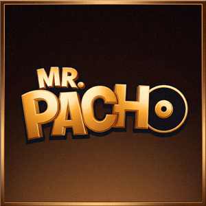 Mr. Pacho